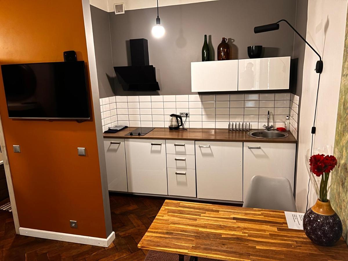 Baltic Design Apartments With Free Parking And Self Check In Riga Exterior foto