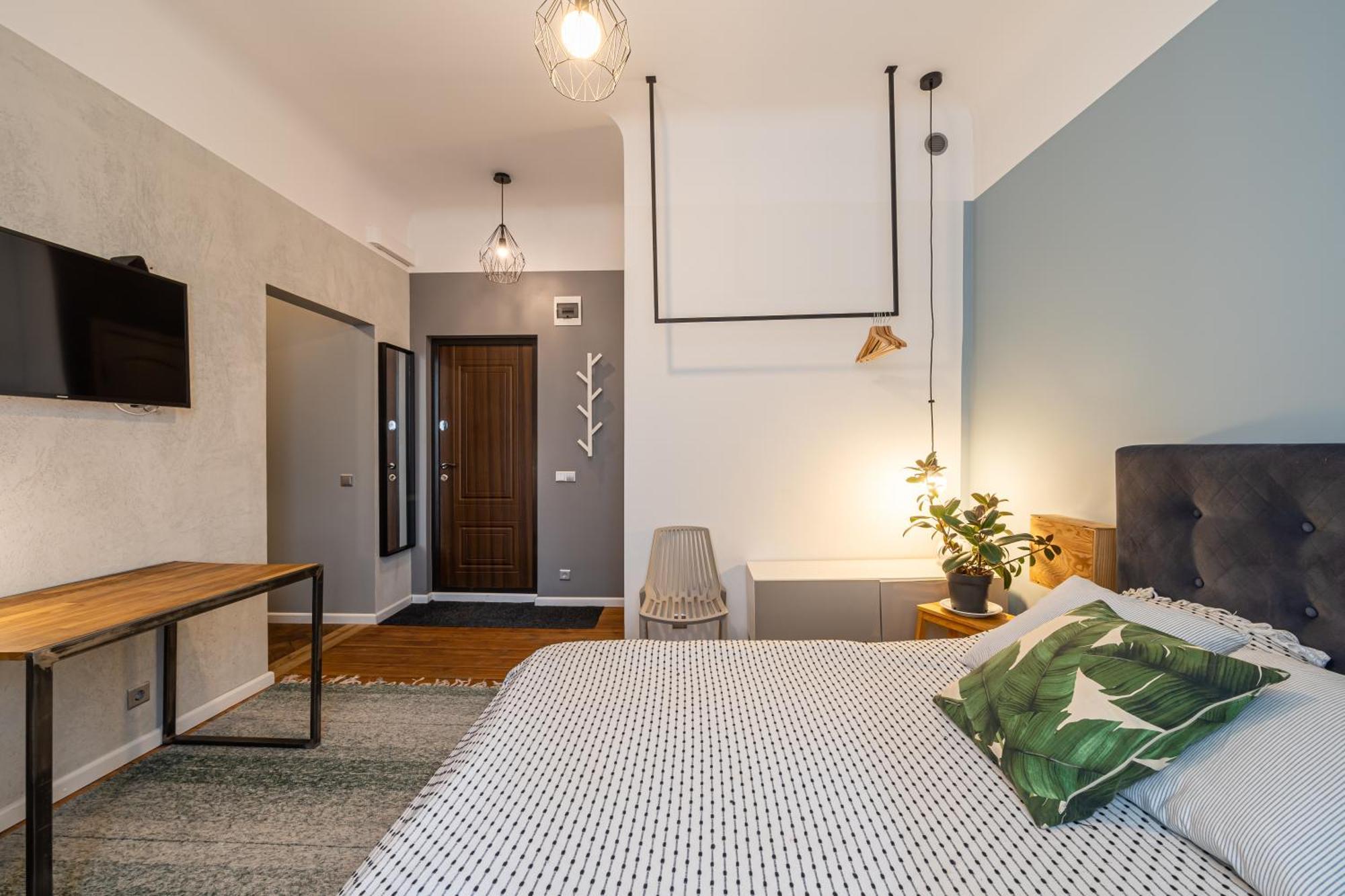Baltic Design Apartments With Free Parking And Self Check In Riga Exterior foto