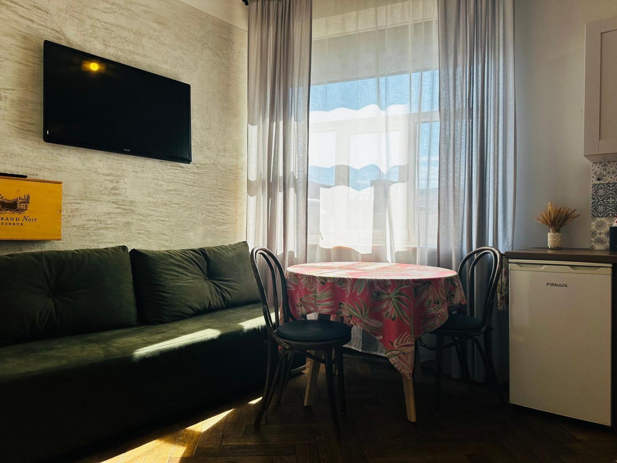 Baltic Design Apartments With Free Parking And Self Check In Riga Exterior foto