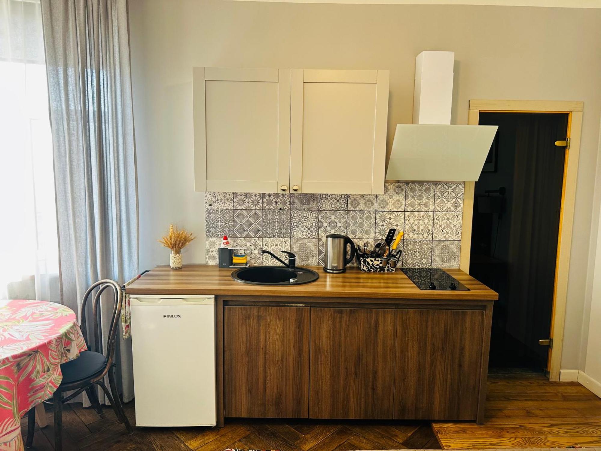 Baltic Design Apartments With Free Parking And Self Check In Riga Exterior foto