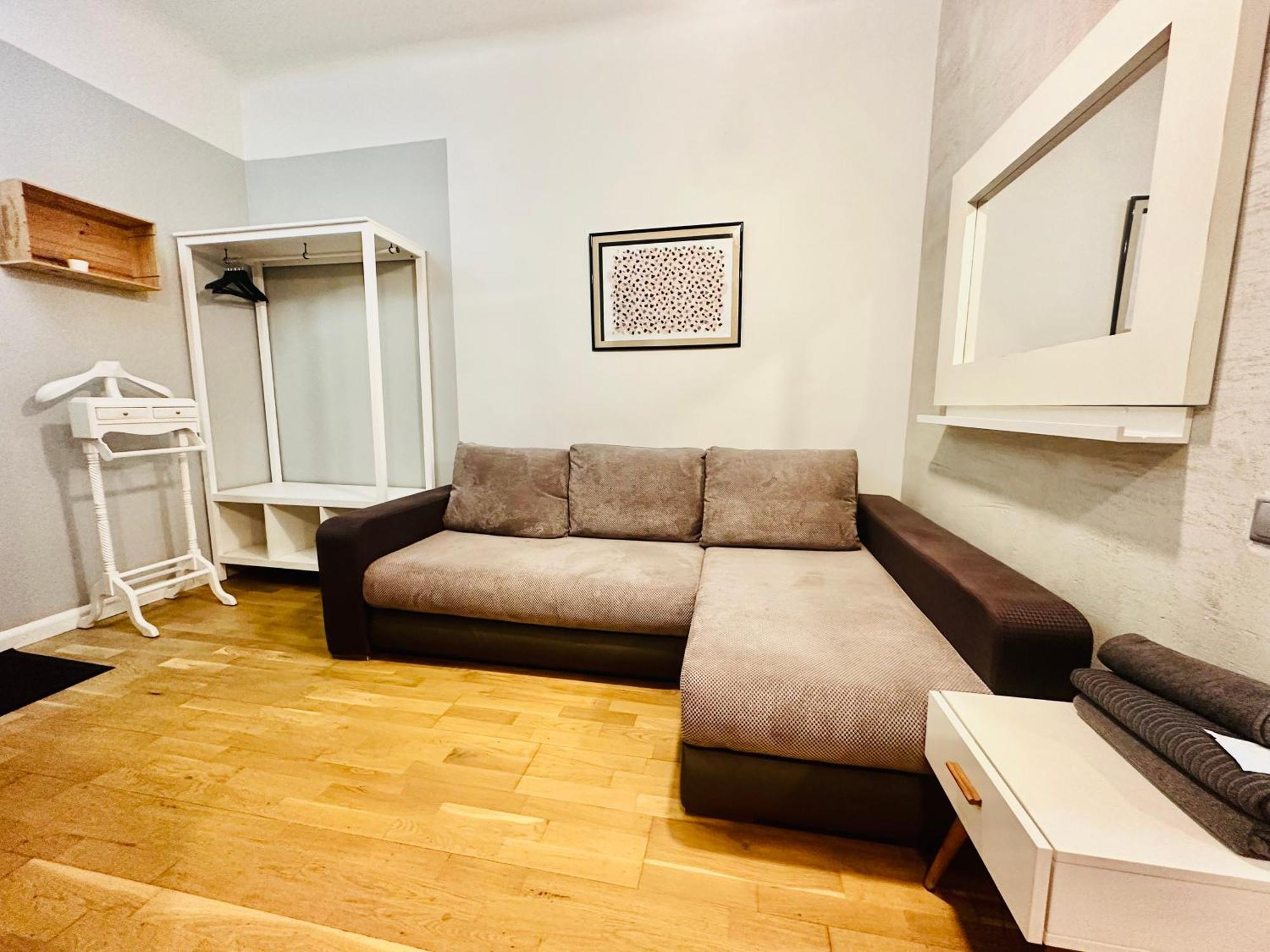Baltic Design Apartments With Free Parking And Self Check In Riga Exterior foto