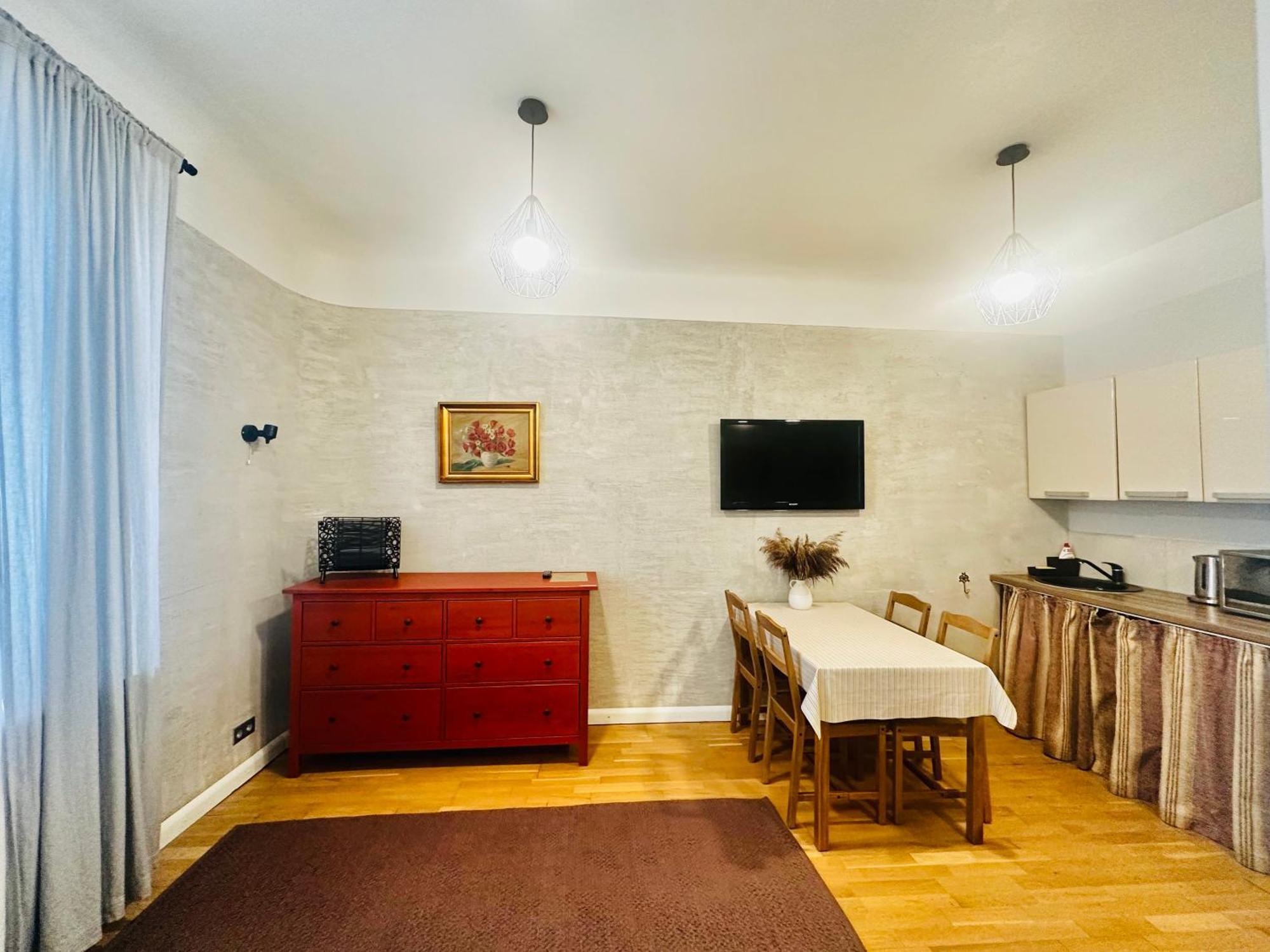 Baltic Design Apartments With Free Parking And Self Check In Riga Exterior foto