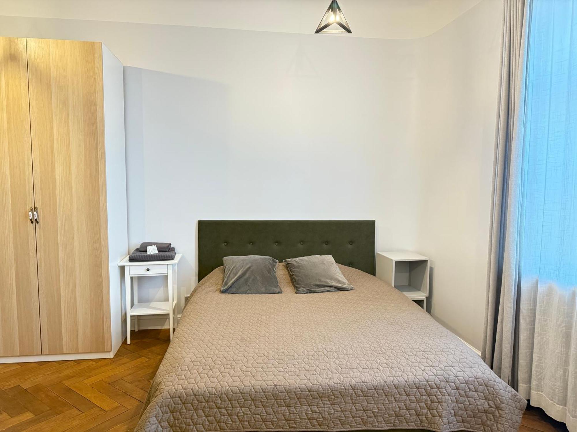 Baltic Design Apartments With Free Parking And Self Check In Riga Exterior foto
