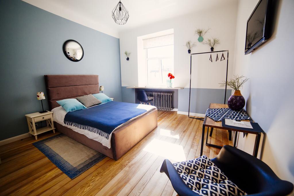 Baltic Design Apartments With Free Parking And Self Check In Riga Exterior foto